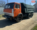 КамАЗ 5511, об'ємом двигуна 0 л та пробігом 200 тис. км за 4700 $, фото 1 на Automoto.ua