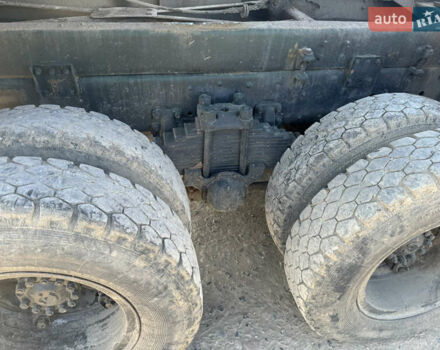 КамАЗ 5511, об'ємом двигуна 0 л та пробігом 200 тис. км за 4700 $, фото 9 на Automoto.ua