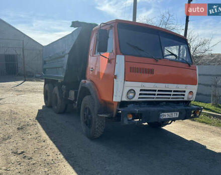 КамАЗ 5511, об'ємом двигуна 0 л та пробігом 200 тис. км за 4700 $, фото 2 на Automoto.ua