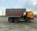 КамАЗ 5511, объемом двигателя 10.8 л и пробегом 350 тыс. км за 6500 $, фото 2 на Automoto.ua