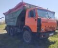 КамАЗ 5511, объемом двигателя 0 л и пробегом 0 тыс. км за 10000 $, фото 1 на Automoto.ua