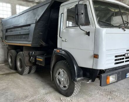 КамАЗ 5511, об'ємом двигуна 0 л та пробігом 0 тис. км за 7300 $, фото 1 на Automoto.ua