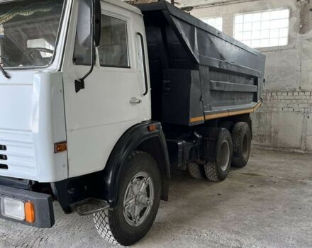КамАЗ 5511, об'ємом двигуна 0 л та пробігом 0 тис. км за 7300 $, фото 5 на Automoto.ua