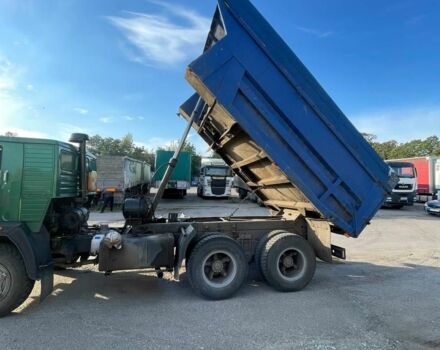КамАЗ 5511, об'ємом двигуна 0 л та пробігом 0 тис. км за 8500 $, фото 2 на Automoto.ua