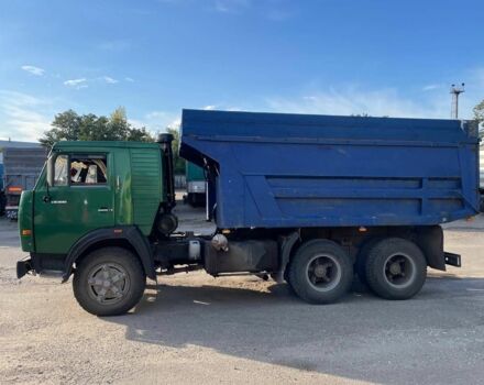 КамАЗ 5511, об'ємом двигуна 0 л та пробігом 0 тис. км за 8500 $, фото 3 на Automoto.ua