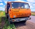 КамАЗ 5511, объемом двигателя 10.9 л и пробегом 100 тыс. км за 3500 $, фото 1 на Automoto.ua