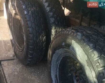 КамАЗ 5511, объемом двигателя 0 л и пробегом 53 тыс. км за 5800 $, фото 1 на Automoto.ua