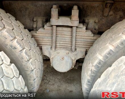 КамАЗ 5511, объемом двигателя 10.4 л и пробегом 0 тыс. км за 7400 $, фото 2 на Automoto.ua