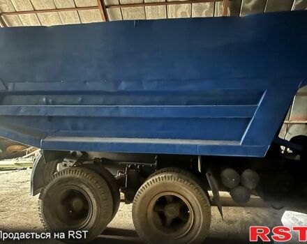 КамАЗ 5511, об'ємом двигуна 10.9 л та пробігом 200 тис. км за 4900 $, фото 2 на Automoto.ua