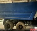 КамАЗ 5511, об'ємом двигуна 10.9 л та пробігом 200 тис. км за 4900 $, фото 2 на Automoto.ua