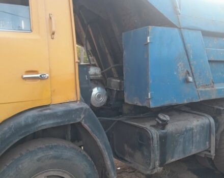 КамАЗ 5511, об'ємом двигуна 0 л та пробігом 0 тис. км за 5100 $, фото 1 на Automoto.ua