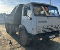 КамАЗ 5511, об'ємом двигуна 0 л та пробігом 211 тис. км за 6700 $, фото 1 на Automoto.ua