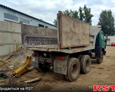 КамАЗ 5511, объемом двигателя 10.4 л и пробегом 0 тыс. км за 7400 $, фото 3 на Automoto.ua