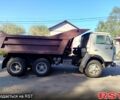 КамАЗ 5511, об'ємом двигуна 12.2 л та пробігом 320 тис. км за 7500 $, фото 1 на Automoto.ua