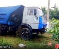 КамАЗ 5511, об'ємом двигуна 12 л та пробігом 0 тис. км за 7000 $, фото 1 на Automoto.ua