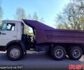 КамАЗ 5511, объемом двигателя 12.2 л и пробегом 320 тыс. км за 7500 $, фото 1 на Automoto.ua