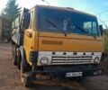 КамАЗ 5511, об'ємом двигуна 0 л та пробігом 0 тис. км за 5100 $, фото 1 на Automoto.ua