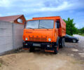 КамАЗ 5511, об'ємом двигуна 11 л та пробігом 0 тис. км за 10500 $, фото 1 на Automoto.ua