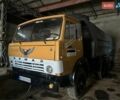 КамАЗ 5511, объемом двигателя 0 л и пробегом 5 тыс. км за 8500 $, фото 3 на Automoto.ua