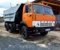 КамАЗ 5511, об'ємом двигуна 11 л та пробігом 0 тис. км за 8500 $, фото 1 на Automoto.ua