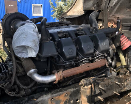 КамАЗ 5511, объемом двигателя 0 л и пробегом 6 тыс. км за 15000 $, фото 2 на Automoto.ua