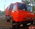 КамАЗ 5511, об'ємом двигуна 10.2 л та пробігом 0 тис. км за 10000 $, фото 1 на Automoto.ua