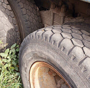 КамАЗ 5511, объемом двигателя 10.8 л и пробегом 100 тыс. км за 4500 $, фото 2 на Automoto.ua