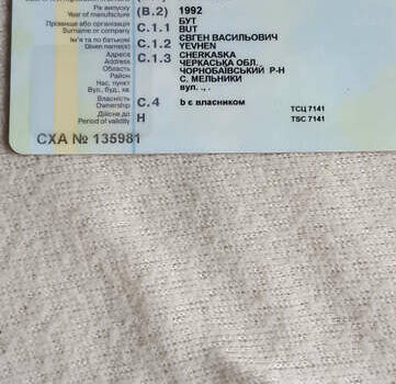 КамАЗ 5511, объемом двигателя 10.8 л и пробегом 100 тыс. км за 4500 $, фото 3 на Automoto.ua