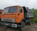 КамАЗ 5511, объемом двигателя 0 л и пробегом 0 тыс. км за 3350 $, фото 1 на Automoto.ua