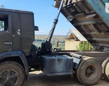 КамАЗ 5511, объемом двигателя 0 л и пробегом 100 тыс. км за 7500 $, фото 18 на Automoto.ua