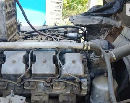 КамАЗ 5511, объемом двигателя 0 л и пробегом 100 тыс. км за 7500 $, фото 8 на Automoto.ua