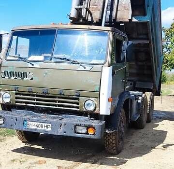 КамАЗ 5511, объемом двигателя 0 л и пробегом 100 тыс. км за 7500 $, фото 19 на Automoto.ua