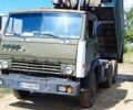 КамАЗ 5511, объемом двигателя 0 л и пробегом 100 тыс. км за 7500 $, фото 19 на Automoto.ua