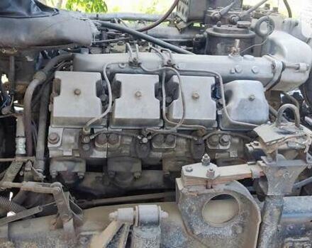 КамАЗ 5511, объемом двигателя 0 л и пробегом 100 тыс. км за 7500 $, фото 7 на Automoto.ua
