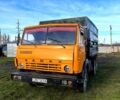 КамАЗ 5511, об'ємом двигуна 11 л та пробігом 150 тис. км за 9000 $, фото 1 на Automoto.ua