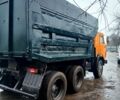 КамАЗ 5511, об'ємом двигуна 12 л та пробігом 250 тис. км за 5700 $, фото 2 на Automoto.ua