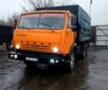 КамАЗ 5511, об'ємом двигуна 12 л та пробігом 250 тис. км за 5700 $, фото 1 на Automoto.ua