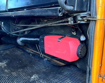 КамАЗ 5511, об'ємом двигуна 11 л та пробігом 150 тис. км за 9000 $, фото 6 на Automoto.ua