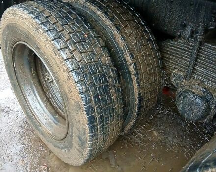 КамАЗ 5511, об'ємом двигуна 12 л та пробігом 250 тис. км за 5700 $, фото 4 на Automoto.ua