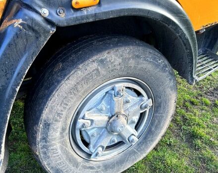 КамАЗ 5511, об'ємом двигуна 11 л та пробігом 150 тис. км за 9000 $, фото 7 на Automoto.ua