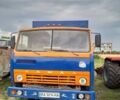 КамАЗ 5511, объемом двигателя 0 л и пробегом 10 тыс. км за 9000 $, фото 1 на Automoto.ua
