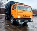 КамАЗ 5511, об'ємом двигуна 12 л та пробігом 250 тис. км за 5700 $, фото 1 на Automoto.ua