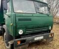 КамАЗ 5511, объемом двигателя 14 л и пробегом 212 тыс. км за 6850 $, фото 1 на Automoto.ua