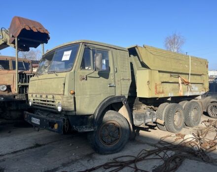 КамАЗ 5511, объемом двигателя 0 л и пробегом 0 тыс. км за 3900 $, фото 1 на Automoto.ua
