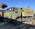 КамАЗ 5511, объемом двигателя 0 л и пробегом 0 тыс. км за 3900 $, фото 1 на Automoto.ua