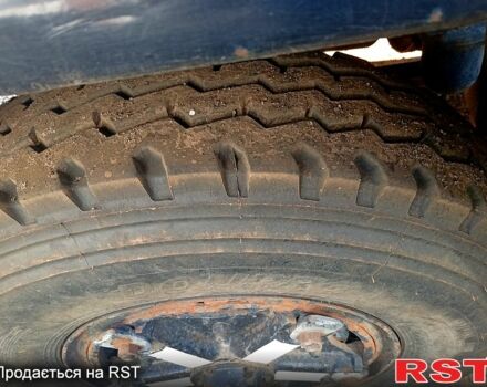 КамАЗ 5511, объемом двигателя 11.9 л и пробегом 0 тыс. км за 9800 $, фото 2 на Automoto.ua