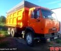 КамАЗ 5511, объемом двигателя 11.8 л и пробегом 100 тыс. км за 16500 $, фото 1 на Automoto.ua