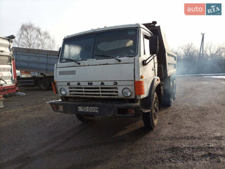 КамАЗ 5511 1970 в Киеве на Automoto.ua КамАЗ 5511, объемом двигателя 0 л и пробегом 1000 тыс. км за 3000 $, фото 1 на Automoto.ua