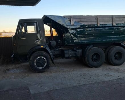 КамАЗ 5511, объемом двигателя 0 л и пробегом 0 тыс. км за 10500 $, фото 1 на Automoto.ua