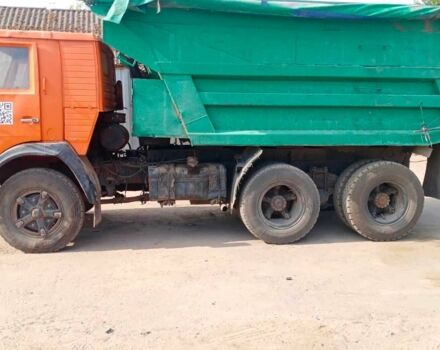 КамАЗ 5511, об'ємом двигуна 0 л та пробігом 0 тис. км за 2829 $, фото 1 на Automoto.ua